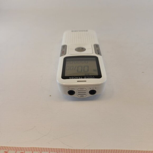 Philips 1 GB Voice Tracker LFH0612 - Picture 6 of 8